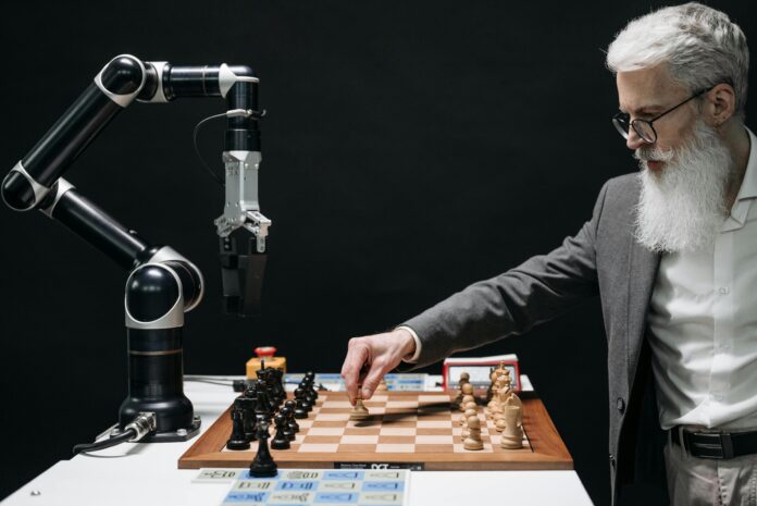 L'automatisation offre des solutions concrètes qui réduisent les coûts et augmentent la productivité pour les petites et moyennes entreprises.