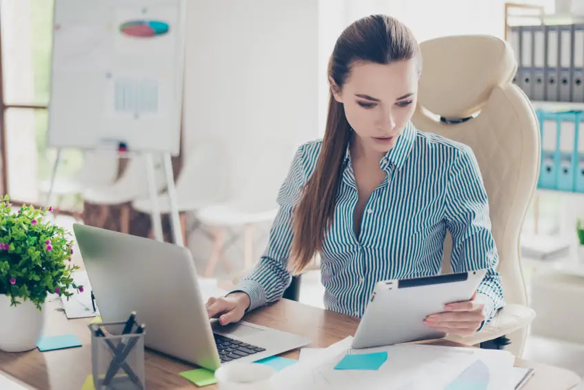 Gérer une entreprise implique de nombreuses obligations qui pèsent sur votre quotidien.