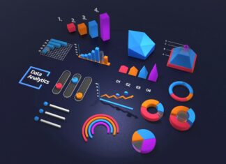 Intelligence financière : pourquoi doit-on parler data ? Photo de Deng Xiang sur Unsplash