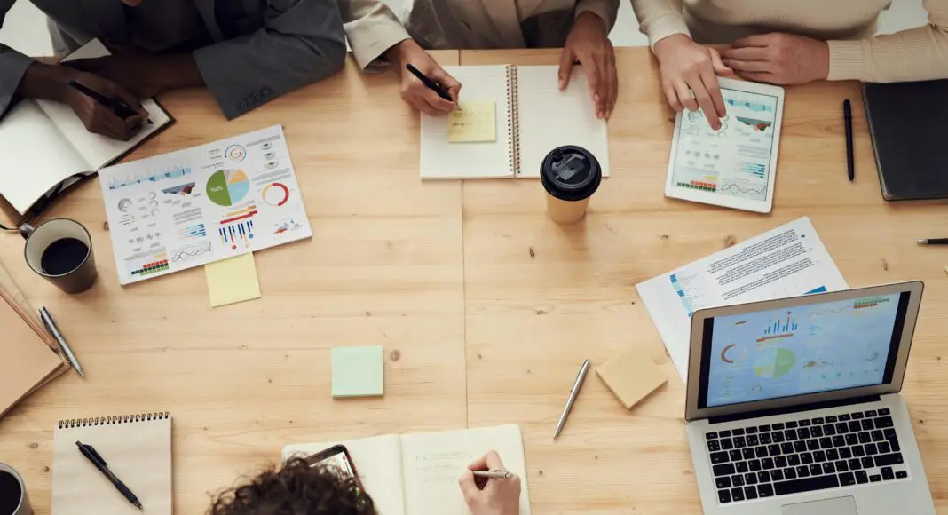 Le rôle de l’expert-comptable évolue aujourd'hui pour devenir celui d'un partenaire du créateur d’entreprise.