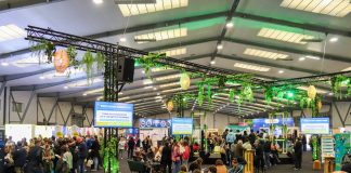 Le Salon Entreprendre dans l’Ouest de retour à Rennes les 13 et 14 octobre Le Salon Entreprendre dans l’Ouest est de retour à Rennes les 13 et 14 octobre 2025.