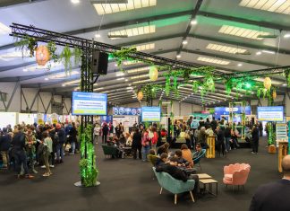 Le Salon Entreprendre dans l’Ouest de retour à Rennes les 13 et 14 octobre Le Salon Entreprendre dans l’Ouest est de retour à Rennes les 13 et 14 octobre 2025.