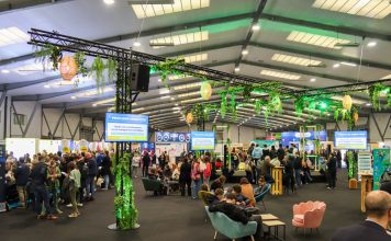 Le Salon Entreprendre dans l’Ouest de retour à Rennes les 13 et 14 octobre Le Salon Entreprendre dans l’Ouest est de retour à Rennes les 13 et 14 octobre 2025.