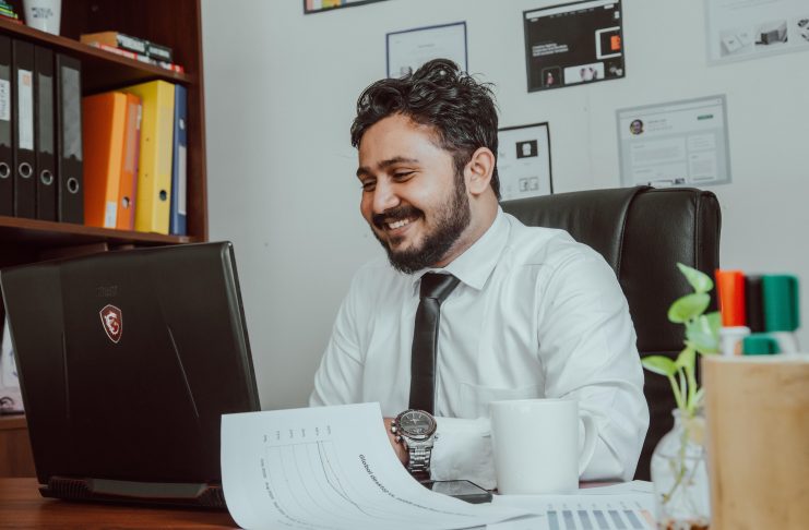 Pourquoi la comptabilité est essentielle à la santé d’une entreprise Découvrez pourquoi la comptabilité est un pilier de la santé financière des entreprises et comment elle aide à piloter, anticiper et sécuriser l’activité.