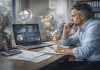 Tableau de bord de gestion en PME : pourquoi les indicateurs financiers ne suffisent pas Le tableau de bord est l'un des outils centraux du contrôle de gestion. Néanmoins, il ne permet pas de piloter : seulement de constater.