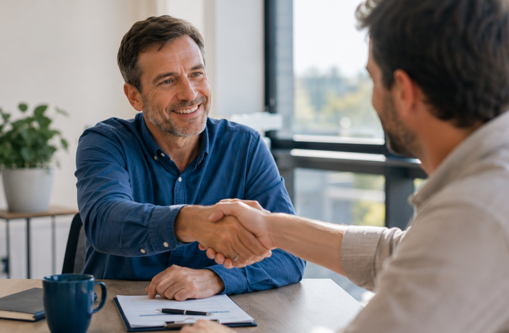 Proposition commerciale : comment rédiger un devis qui se signe Beaucoup de dirigeants traitent la proposition commerciale comme une formalité administrative alors que c'est un véritable outil de vente.
