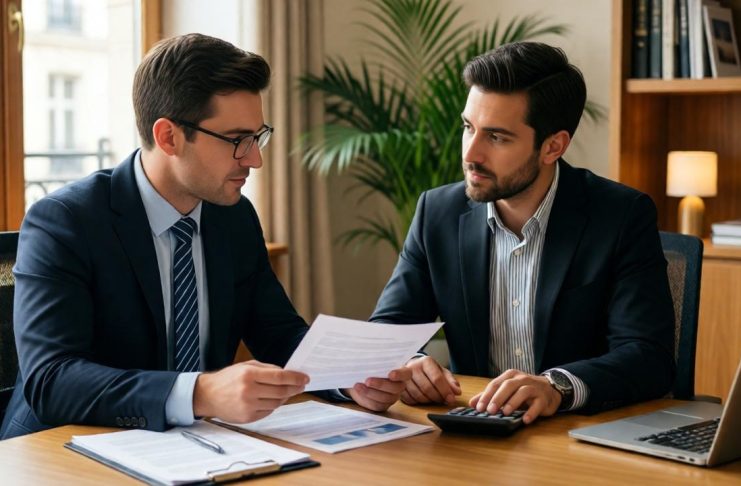 Experts-comptables : la présence en ligne de vos clients TPE mérite sa place dans la revue annuelle Pourquoi inscrire la présence numérique dans la revue annuelle ? Quelles questions poser en rendez-vous de bilan ?